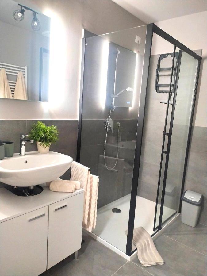 Nuovo Loft Con Terrazzo M2 Ieo Humanitas Bocconi Navigli Apartment Milano Exterior foto