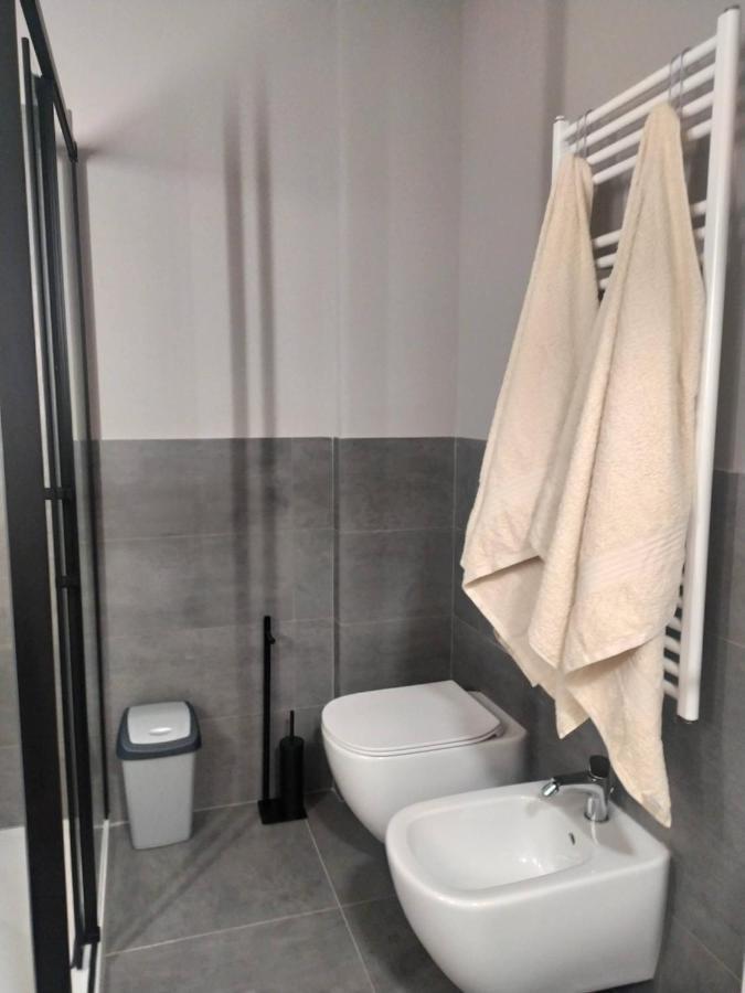 Nuovo Loft Con Terrazzo M2 Ieo Humanitas Bocconi Navigli Apartment Milano Exterior foto
