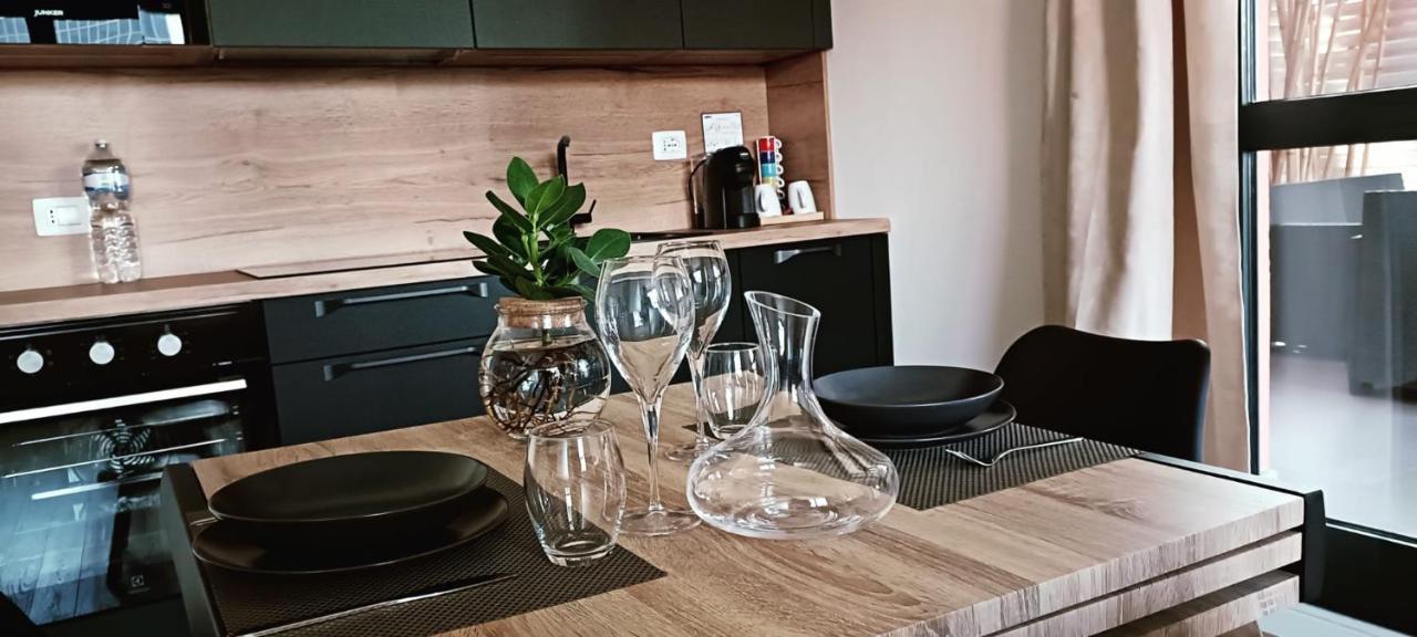 Nuovo Loft Con Terrazzo M2 Ieo Humanitas Bocconi Navigli Apartment Milano Exterior foto