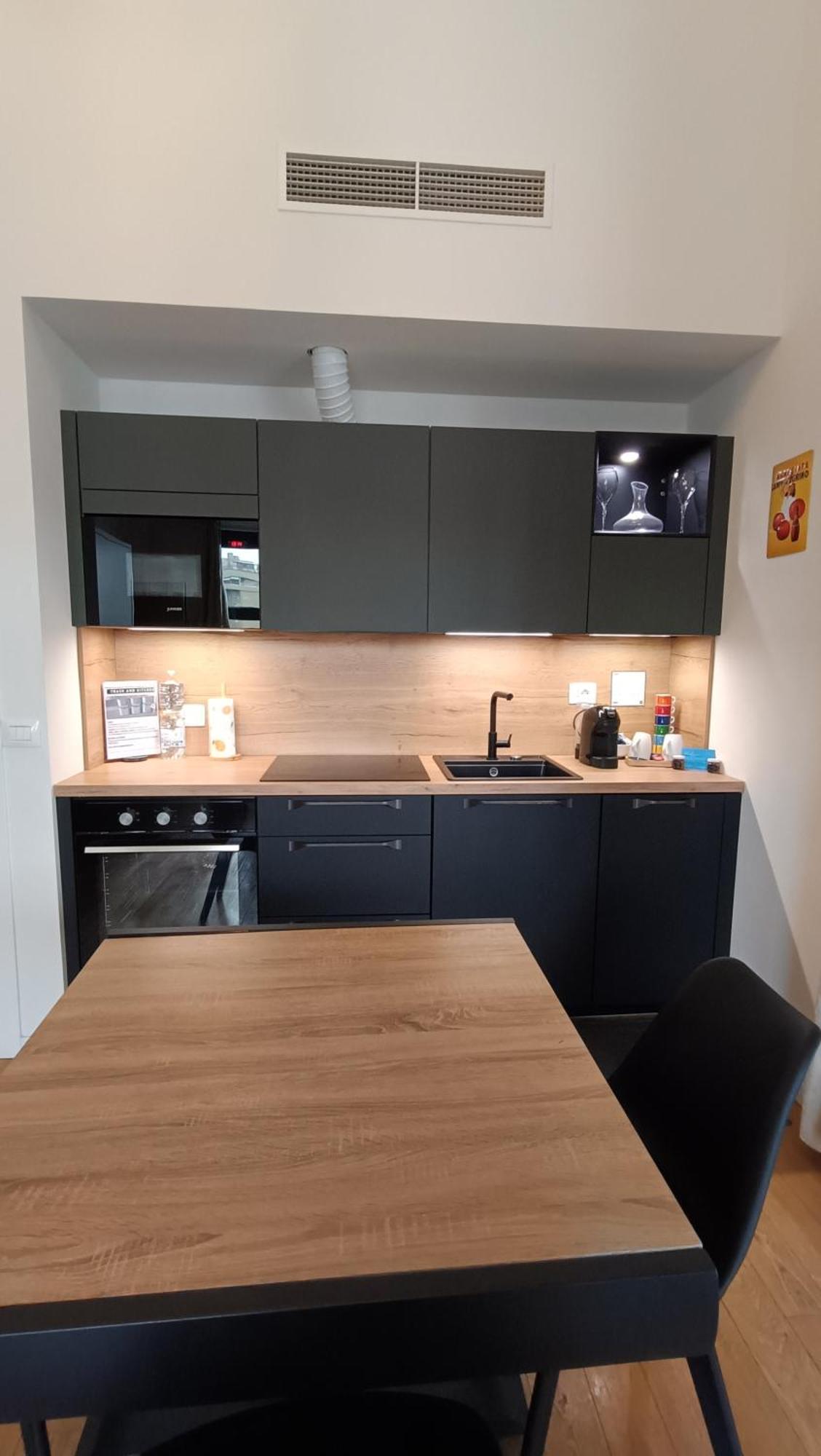 Nuovo Loft Con Terrazzo M2 Ieo Humanitas Bocconi Navigli Apartment Milano Exterior foto