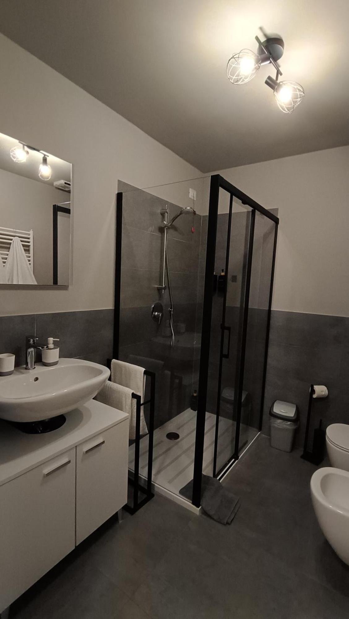 Nuovo Loft Con Terrazzo M2 Ieo Humanitas Bocconi Navigli Apartment Milano Exterior foto