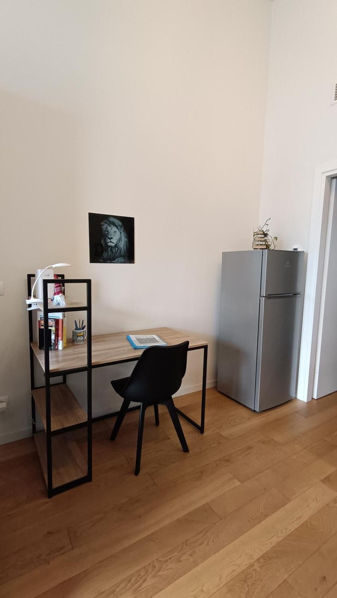 Nuovo Loft Con Terrazzo M2 Ieo Humanitas Bocconi Navigli Apartment Milano Exterior foto
